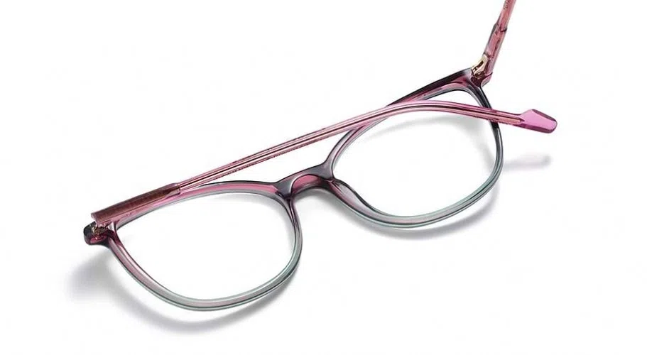 Etnia Barcelona ULTRA LIGHT 02 Eyeglasses - view 38